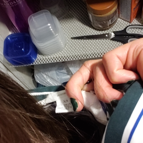 Dress shirt - Picture 4 of 5